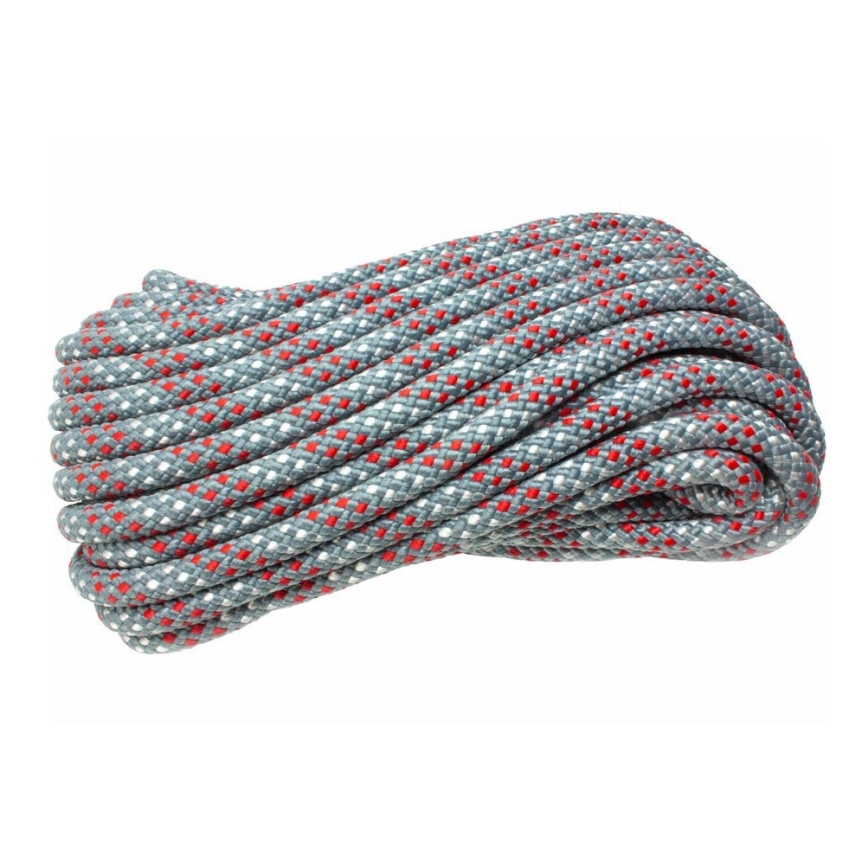 Extol Premium - Corda industrial de polipropileno 14mm x 25m