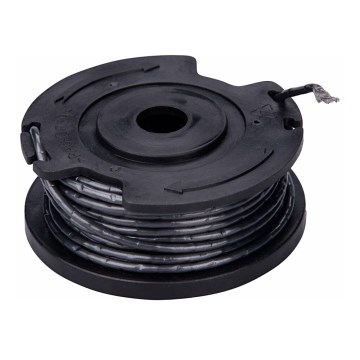 Extol Premium - Corda numa bobina para um cortador de relva 2 pcs
