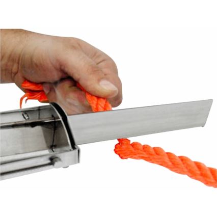 Extol Premium - Faca de corte de resistência para poliestireno 220W/230V