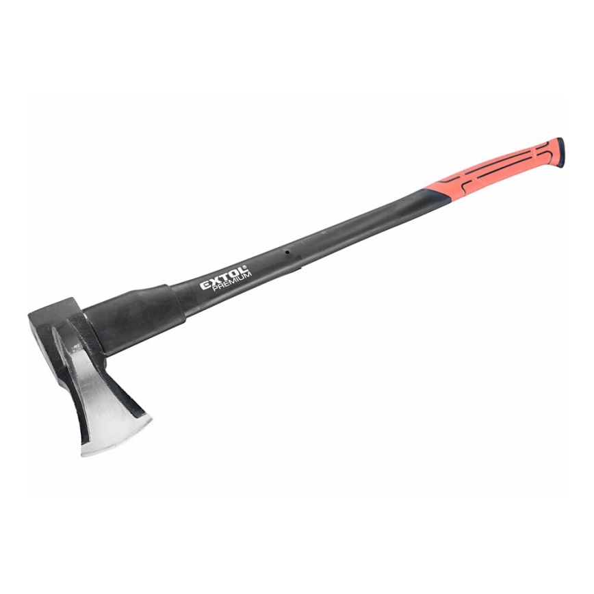 Extol Premium - Machado de rachar 2000g