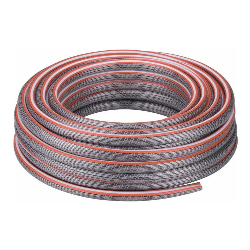 Extol Premium - Mangueira de jardim não-transparente 1/2" 25m