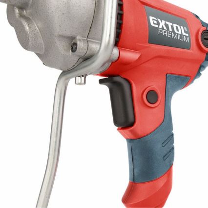 Extol Premium - Misturadora para misturas de construção 850W/23