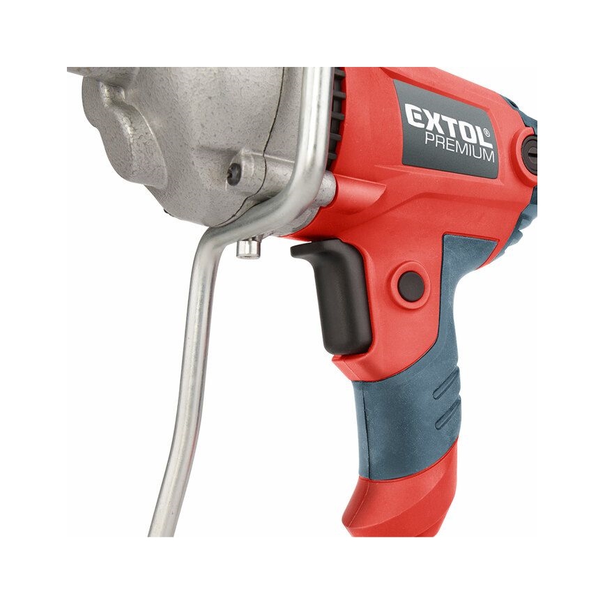 Extol Premium - Misturadora para misturas de construção 850W/23