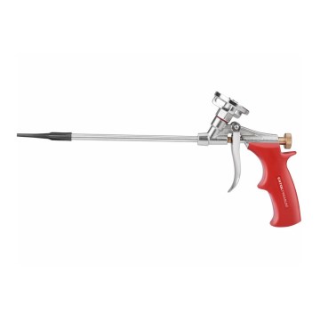 Extol Premium - Pistola de espuma PU with diâmetro 8 mm