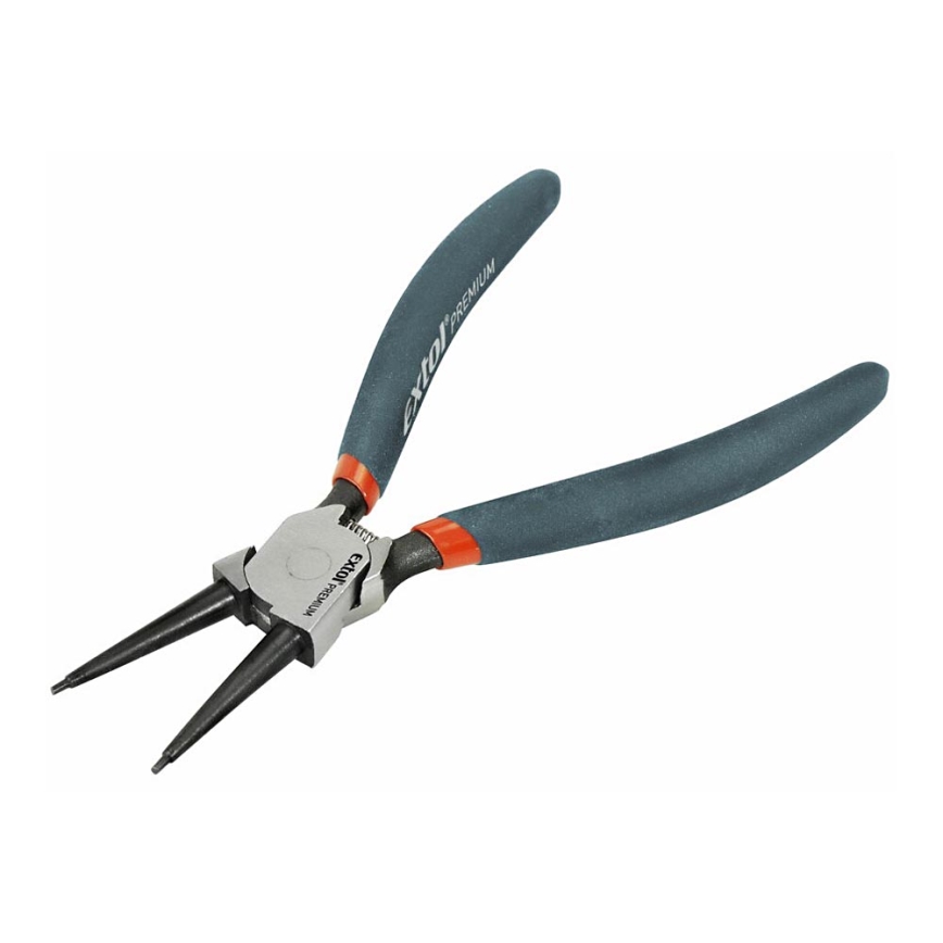 Extol Premium - Seeger alicate interno de pontas 175 mm