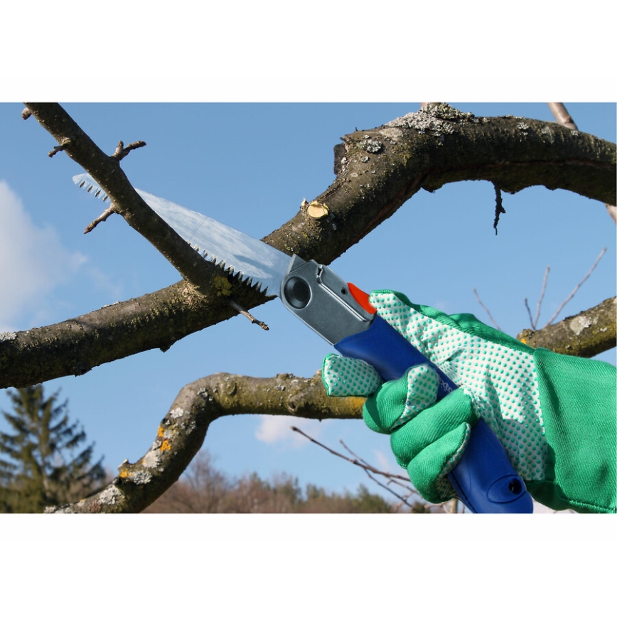 Extol Premium - Serra de fecho para ramos 210 mm