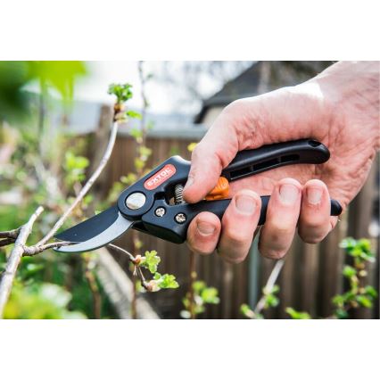 Extol Premium - Tesoura de jardinagem 190 mm