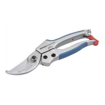 Extol Premium - Tesoura de jardinagem de 180 mm