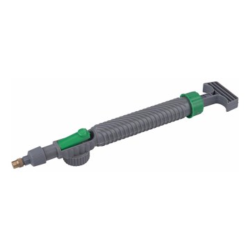 Extol - Pulverizador de pressão manual para garrafas PET