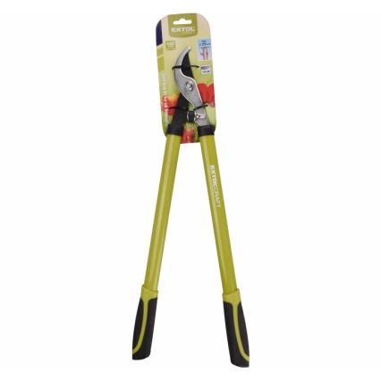 Extol - Tesoura de dois gumes para ramos 660 mm