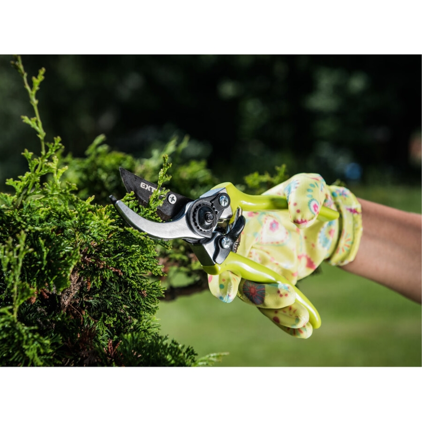 Extol - Tesoura de jardinagem 210 mm