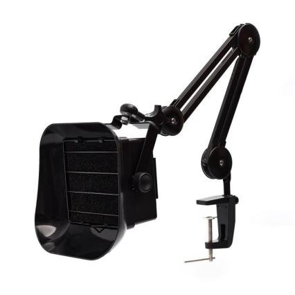Extractor de fumos de soldadura 23W/230V