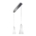 Fabas 2753/46/138 - Candelabro num fio DIANA 2xE27/60W/230V