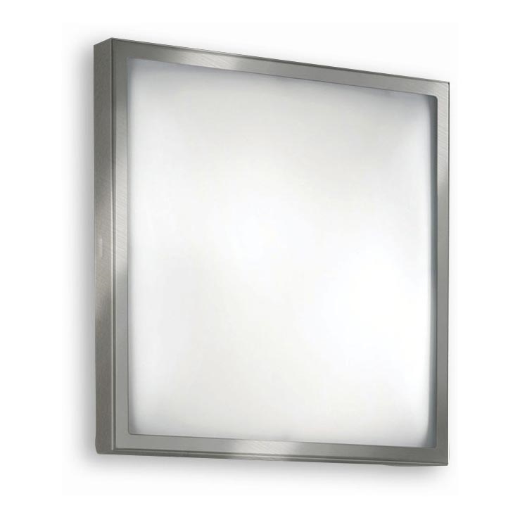 Fabas 2867/61/178 - Luz de teto OSAKA 2xE27/42W/230V