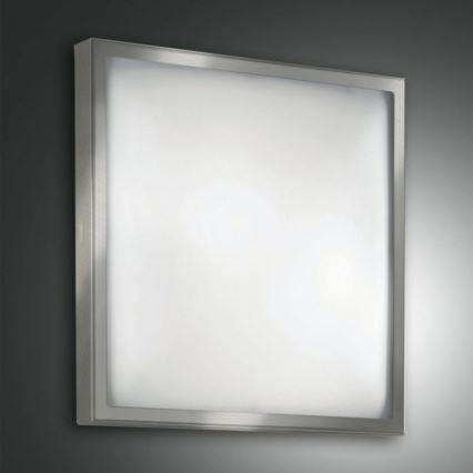 Fabas 2867/61/178 - Luz de teto OSAKA 2xE27/42W/230V