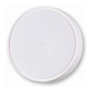 Fabas 3229/61/102 - Luz de trabalho HATTON 1xE27/42W/230V IP65
