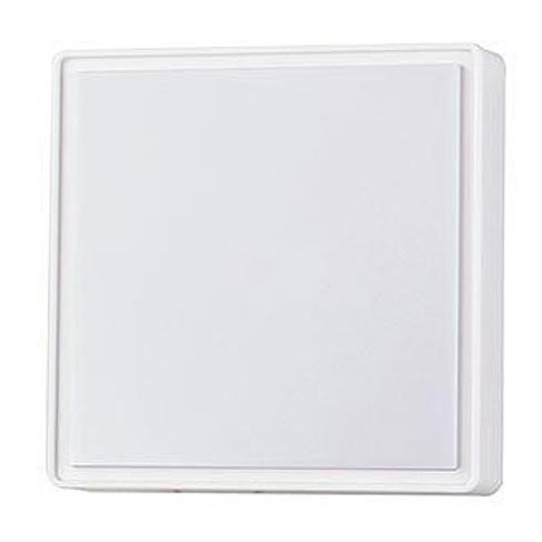 Fabas 3233/61/102 - Luz de parede OBAN 1xE27/42W/230V IP65