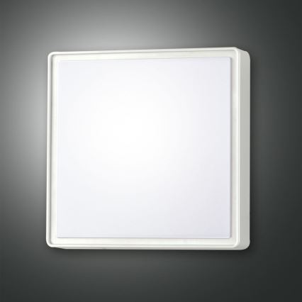 Fabas 3233-65-102 - Luz de trabalho OBAN 2xE27/30W/230V IP65