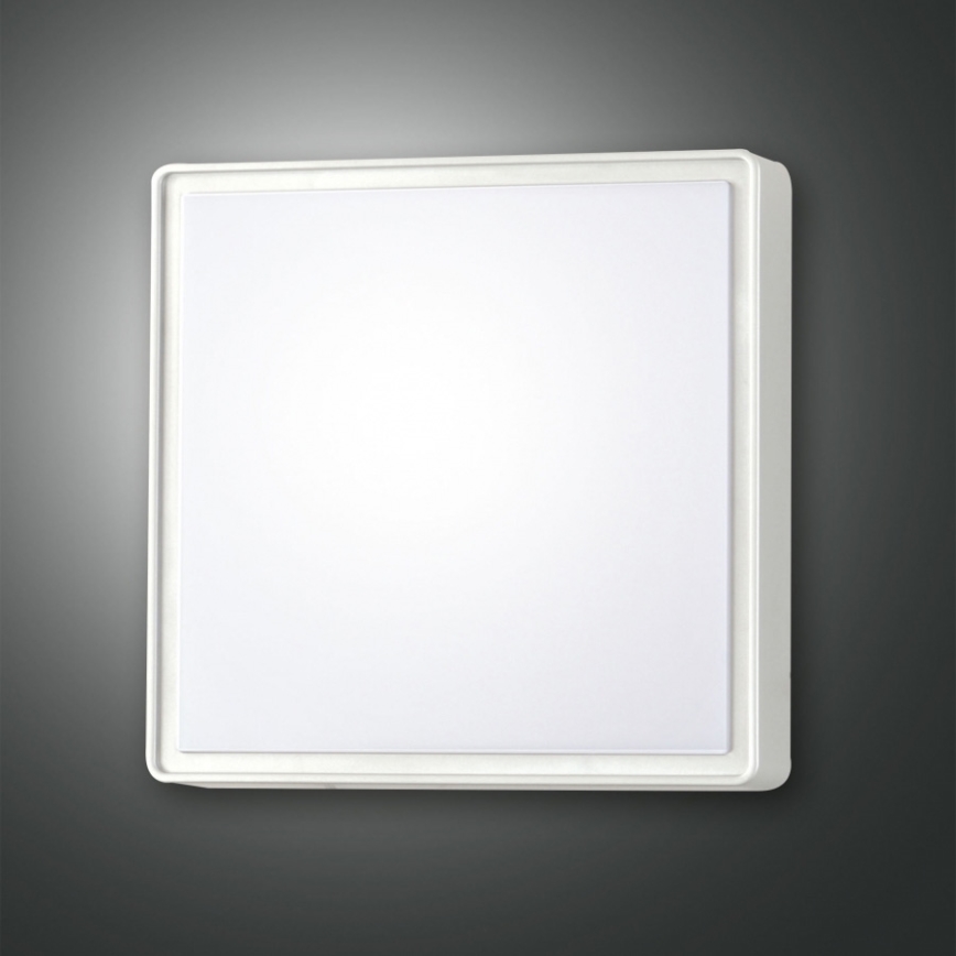 Fabas 3233-65-102 - Luz de trabalho OBAN 2xE27/30W/230V IP65