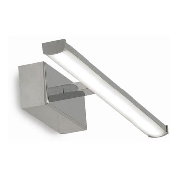 Fabas 3361/21/138 - Luz de parede de casa de banho LED NALA 1xLED/6W/230V IP44
