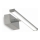 Fabas 3361/21/138 - Luz de parede de casa de banho LED NALA 1xLED/6W/230V IP44