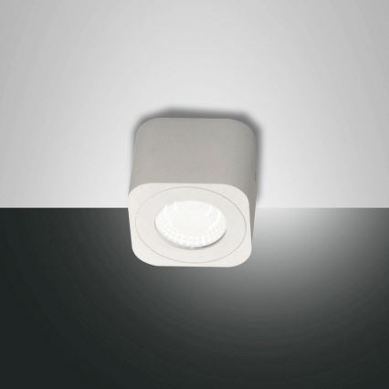 Fabas 3429-71-102 - Foco LED PALMI LED/6W/230V