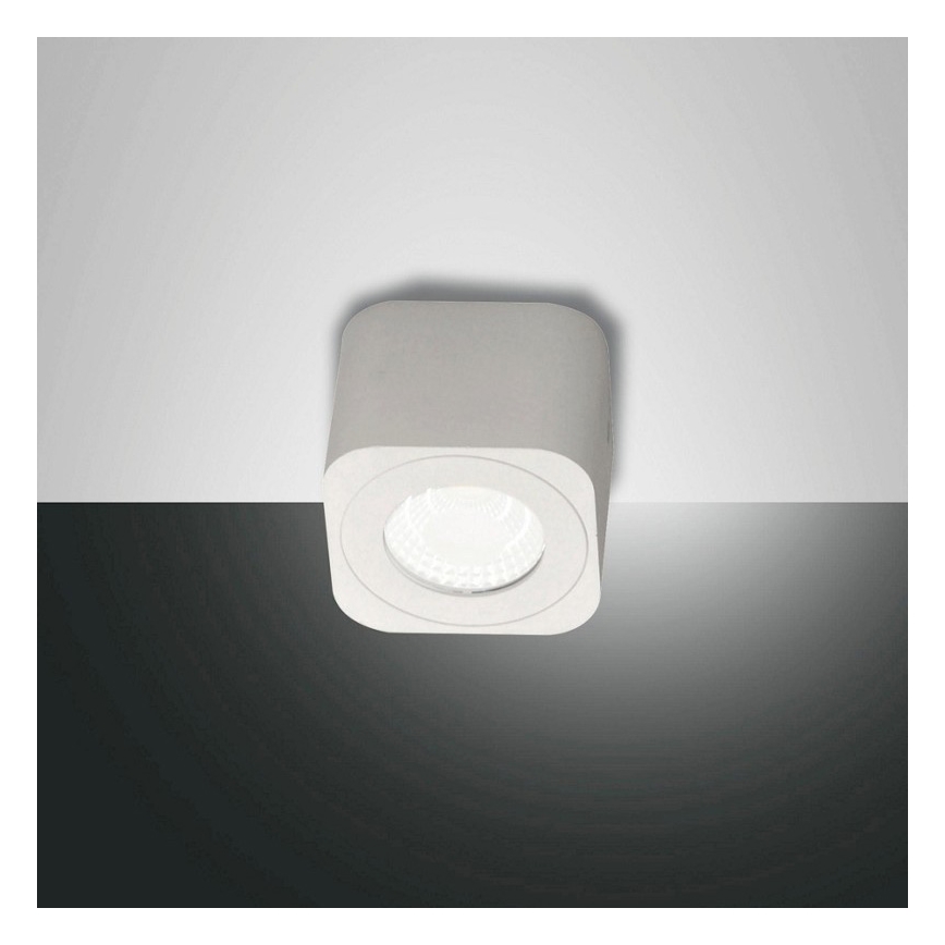 Fabas 3429-71-102 - Foco LED PALMI LED/6W/230V