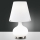 Fabas Luce 2533-34-102 - Candeeiro de mesa ADE 1xG9/25W/230V + 1xE14/60W