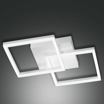Fabas Luce 3394-29-102 - Iluminação de teto LED com regulação BARD LED/39W/230V 4000K branco