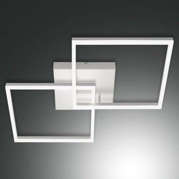 Fabas Luce 3394-66-102 - Iluminação de teto LED com regulação BARD LED/52W/230V 4000K branco