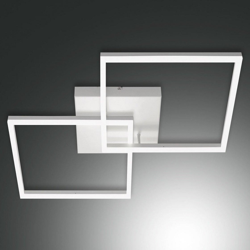 Fabas Luce 3394-66-102 - Iluminação de teto LED com regulação BARD LED/52W/230V 4000K branco