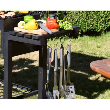 Faca de grelhar 45 cm