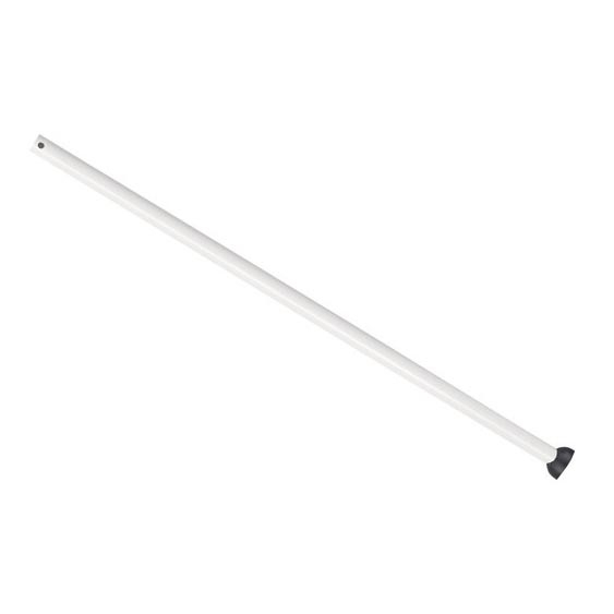 FANAWAY 210544 - Pólo de extensão 90 cm branco
