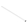 FANAWAY 210544 - Pólo de extensão 90 cm branco