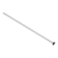 FANAWAY 210545 - Pólo de extensão 90 cm cromo mate