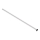 FANAWAY 210545 - Pólo de extensão 90 cm cromo mate