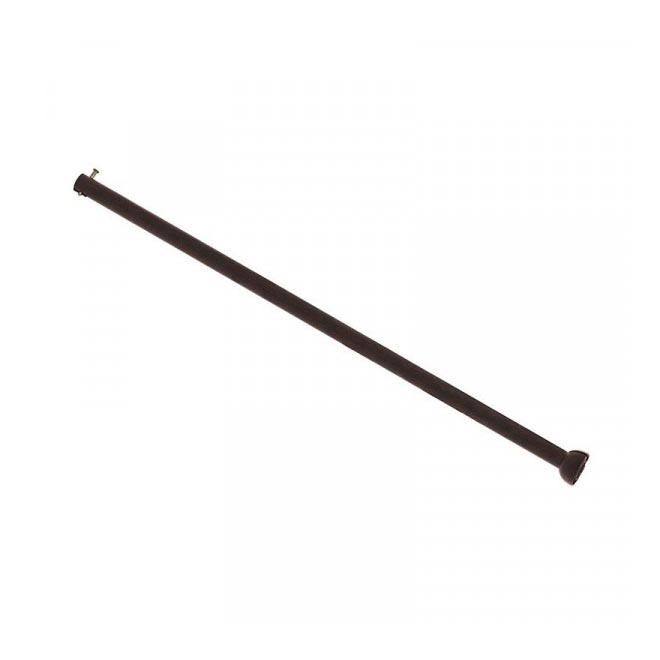 FANAWAY 212930 - Pólo de extensão CLASSIC 34,5 cm castanho