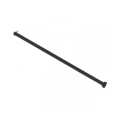 FANAWAY 212931 - Pólo de extensão  90 cm preto antigo