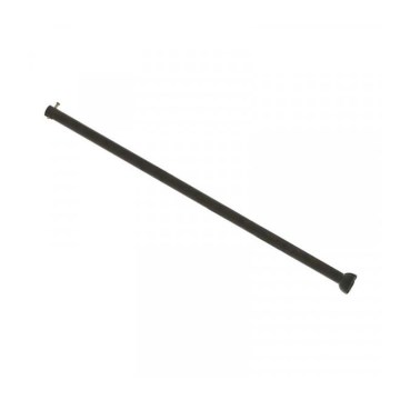 FANAWAY 212931 - Pólo de extensão  90 cm preto antigo