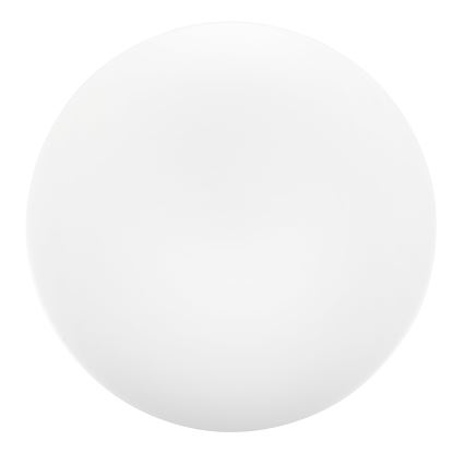 FANAWAY 21612949 - Ventoinha de teto LED com regulação STROLL LED/30W/230V 2700/3500/5000K diâmetro 106 cm branco/transparente + comando