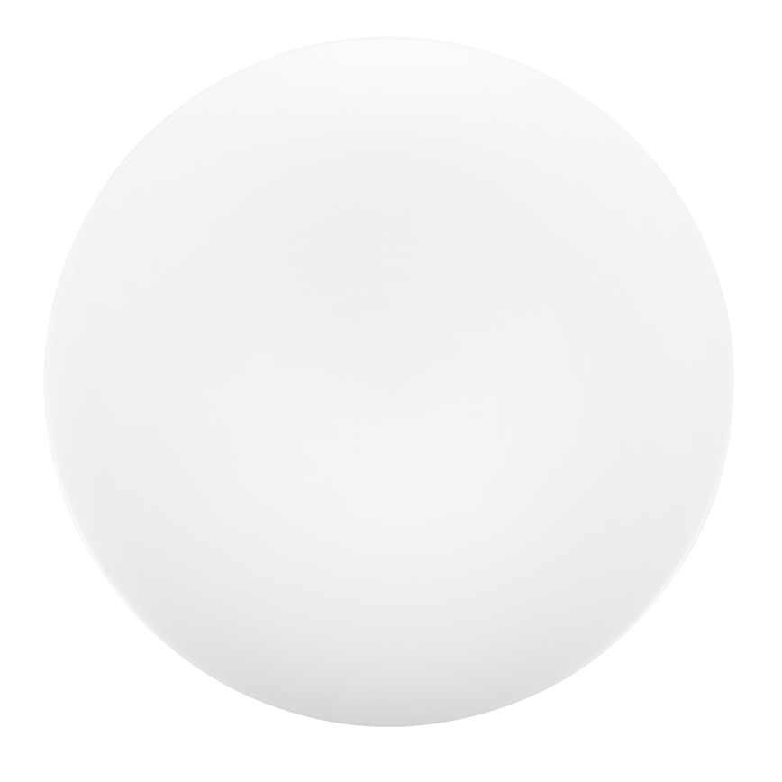 FANAWAY 21612949 - Ventoinha de teto LED com regulação STROLL LED/30W/230V 2700/3500/5000K diâmetro 106 cm branco/transparente + comando