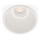 FARO 02100501 - Luz embutida FRESH 1xGU10/50W/230V