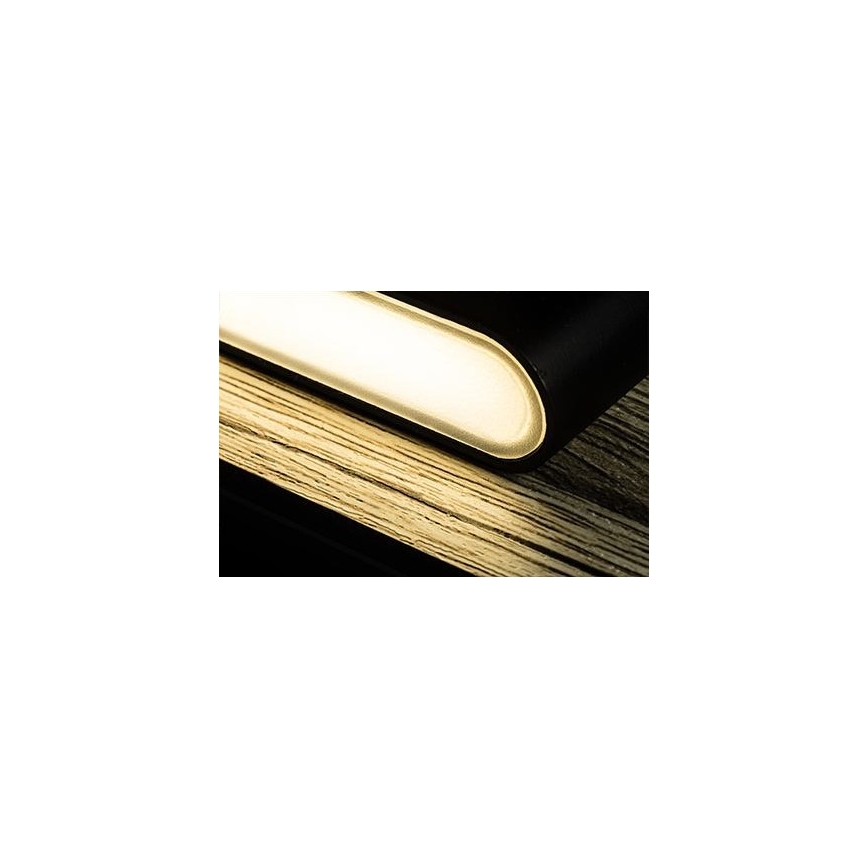 FARO 20062 - Luz de parede LED MOOD 2xLED/3W + LED/1,5W/230V