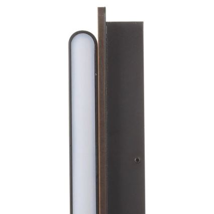 FARO 20062 - Luz de parede LED MOOD 2xLED/3W + LED/1,5W/230V