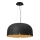 Faro 20104 - Candeeiro suspenso LED MUTE LED/24W/230V diâmetro 80 cm 4000K