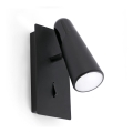 FARO 29039 - Foco de parede LED LAO LED/ 4,5W/230V
