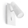 FARO 29040 - Foco de parede LED LAO LED/4W/230V branco
