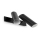 FARO 29876 - Foco de parede LINK 2xGU10/11W/230V preto