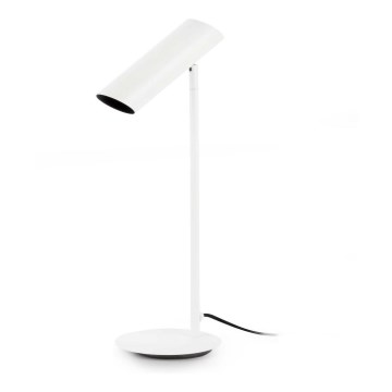 FARO 29881 - Lâmpada de mesa LINK 1xGU10/11W/230V