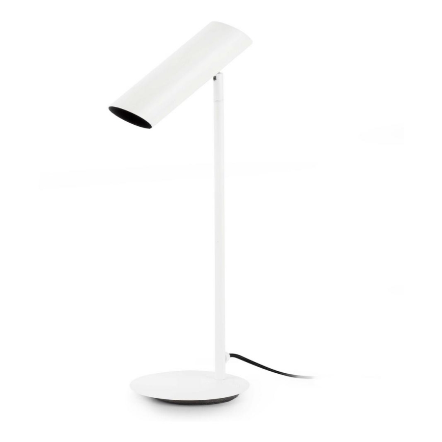 FARO 29881 - Lâmpada de mesa LINK 1xGU10/11W/230V